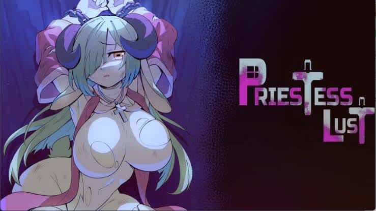 女祭司的欲望 | 中文官方最新版