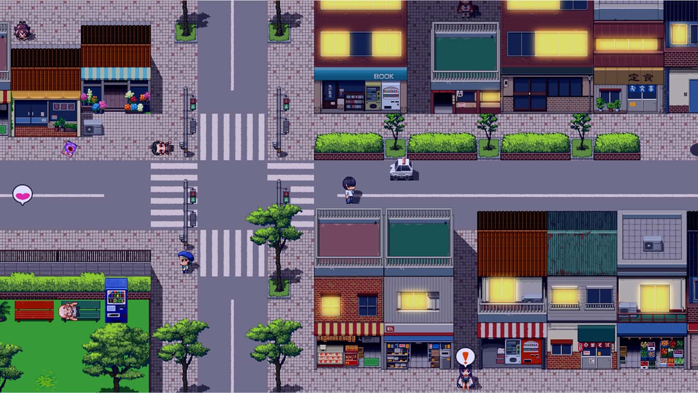 游戏截图1
